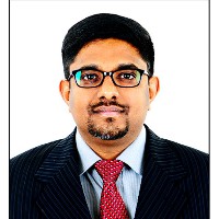 Emsyne Technologies Pvt Ltd Employee Lijo Joy's profile photo