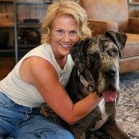 SRV HR Employee Mary Cornwell's profile photo