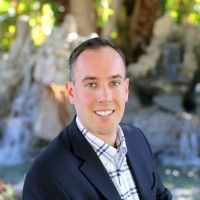 Curator Hotel Collection Employee Nicholas Gonzalez's profile photo