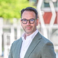 GÉANT Employee Alex de Leeuw's profile photo