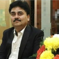 Suneet Poothia Email & Phone Number
