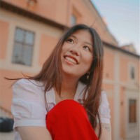 Nearpod Employee Ji Hong's profile photo