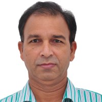 SSH Consulting Employee Thukkoji Kayyanni's profile photo