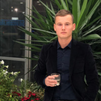 silvicom Employee Roman Demchuk's profile photo