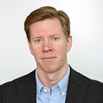 Ecenea Employee Tomas Näslund's profile photo