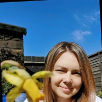 Shropshire Wildlife Trust Employee Joanna Cipd's profile photo