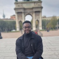 Alpha K.'s profile photo