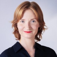 co2online gGmbH (non profit) Employee Christin Öhler's profile photo