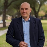 Global Gourmet Food Solutions Employee Eugene Rura's profile photo
