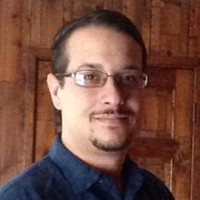 Jeld-Wen Employee John Delgado's profile photo