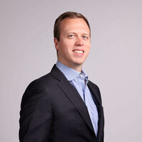 Kiser Group Employee Jake Parker's profile photo