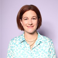 J.P. Morgan Employee Sarah Coates's profile photo