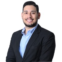 Blue Coding Employee Nelson Grullón's profile photo