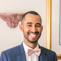 Rutherford Contracting Ltd. Employee Rhys Foy's profile photo