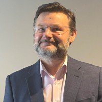 Spirent Communications Employee Mark Holbrow's profile photo