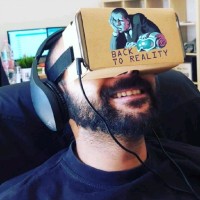 Diagamter Employee Mehdi Benaniba's profile photo