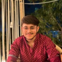 devx AI labs Employee Manish Awtani's profile photo