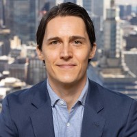 Canyon Partners, LLC Employee Nick Gray's profile photo