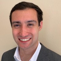 KBR, Inc. Employee Nicholas Black's profile photo