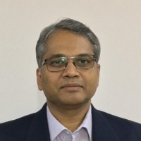 Bert Labs Employee K Prasad's profile photo