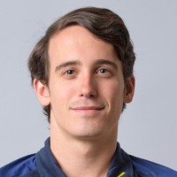 FIFA World Cup 2026™ - Canada, Mexico and the United States Employee Thomas Curtis's profile photo