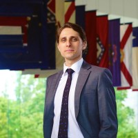 Ben Roebuck Email & Phone Number