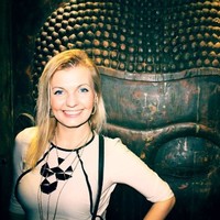 MSB EVENTS Employee Katerina Reichert's profile photo