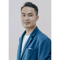 Meyer Food Employee Marten Bastaman's profile photo