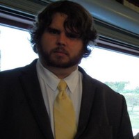 Townsquare Media Employee Joseph Cunningham's profile photo