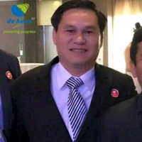 Finance Manager Employee Dũng Chí's profile photo