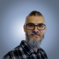 ViewPoint Employee Simon Dean's profile photo