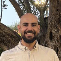 AETHON Engineering Employee Alexandros Georgakopoulos's profile photo