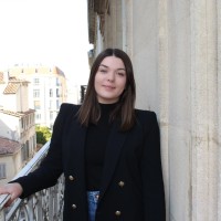 Centre Hospitalier Intercommunal Toulon - La Seyne-sur-Mer Employee Alexia Almanza's profile photo