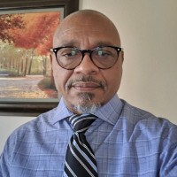 Data Intelligence Systems Employee Nick Ikowe's profile photo