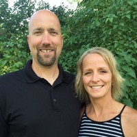 Collective Goods Employee Todd Gilbert's profile photo