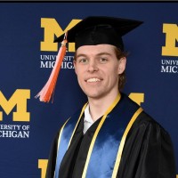 Subaru Research and Development Employee Logan Gare's profile photo