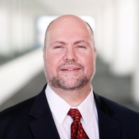 National Student Clearinghouse Employee John Owens's profile photo