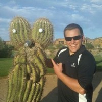 Allison Mechanical Inc Employee Mark Allison's profile photo