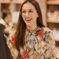 Farimer Employee Sellali Meriem's profile photo