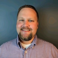 Parkview Health Employee Devin Schroeder's profile photo