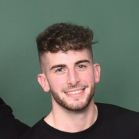 Groupe ADRÉ Employee Bastien Magnoli's profile photo