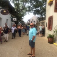 SOSi (SOS International) Employee Gary Oakes's profile photo