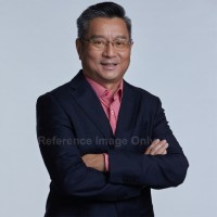 Siemens Digital Industries Software Employee Vincent Lim's profile photo