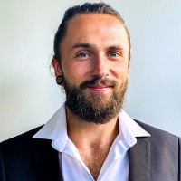 Deutsche Post und DHL Employee Michael Teller's profile photo