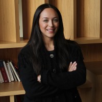 Efluenz Employee Emilie Gharbi's profile photo