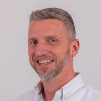 Aevi Employee Mike Camerling's profile photo