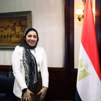 MSMEDAEG Employee Magda Ashraf's profile photo