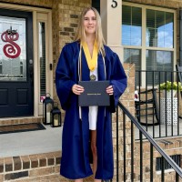 WAVE Engineering, PLLC Employee Madison Soler's profile photo