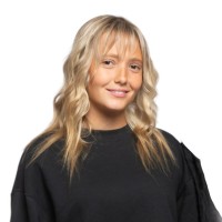 Whalemate Employee Francisca Garat's profile photo