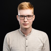 SUPERKODERS Employee Tomáš Endrych's profile photo